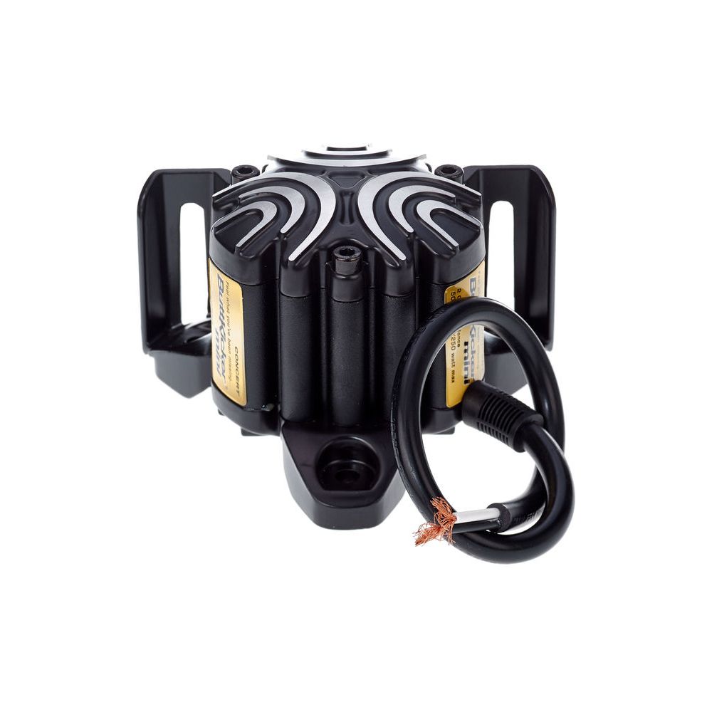 ButtKicker Mini Concert 2 Ohms – Thomann Ireland