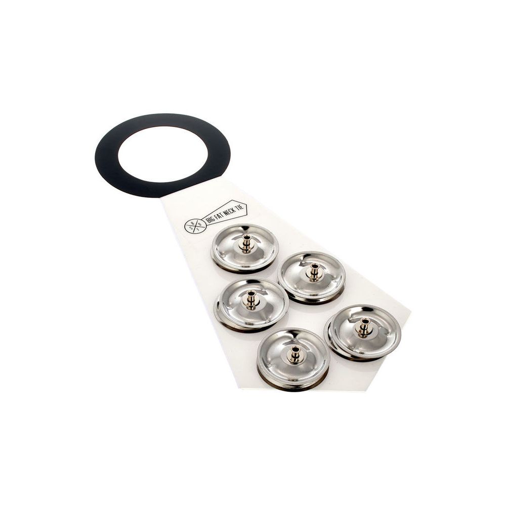 Big Fat Snare Drum Neck Tie – Thomann Ireland