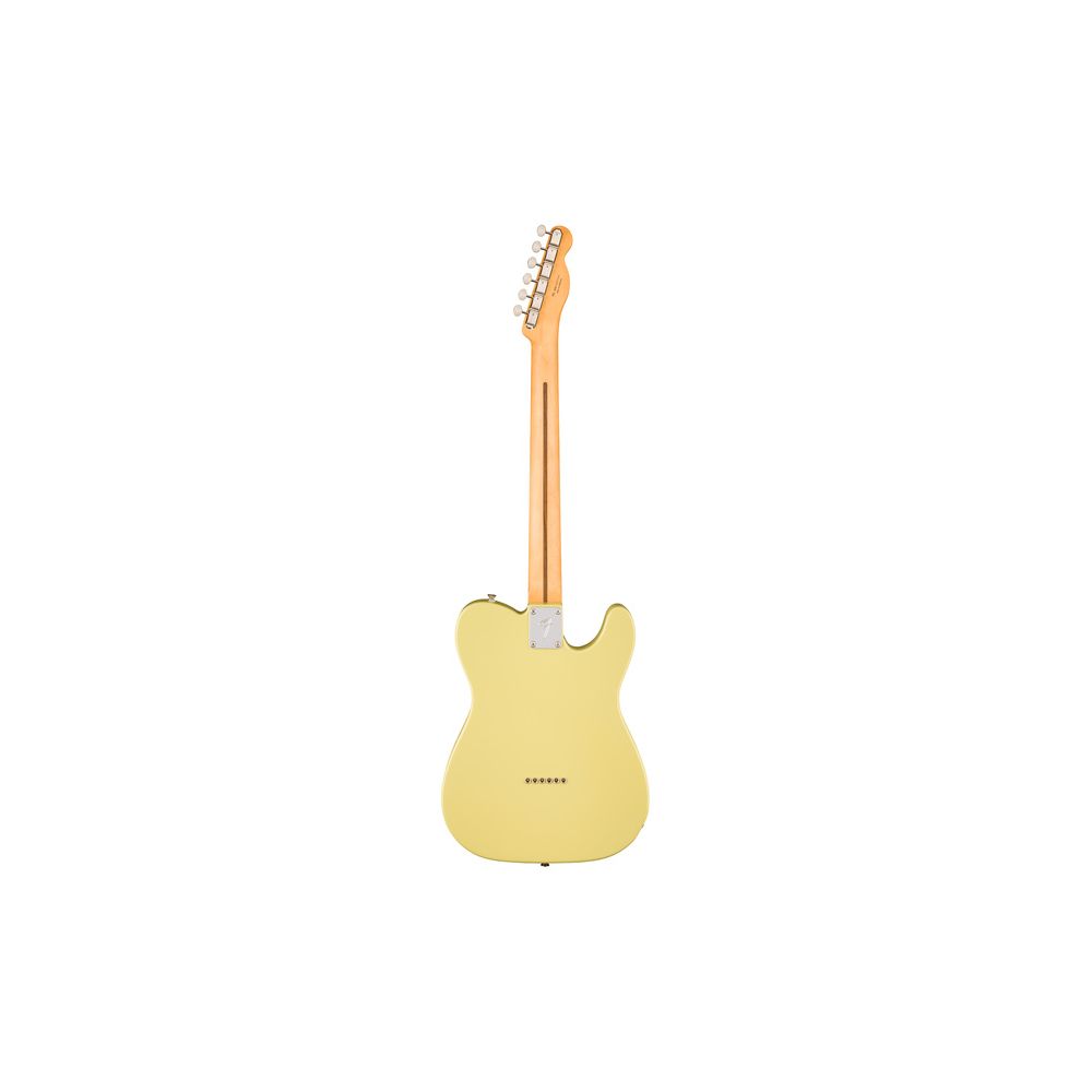 Fender Player II Tele LH MN HLY – Thomann Ireland