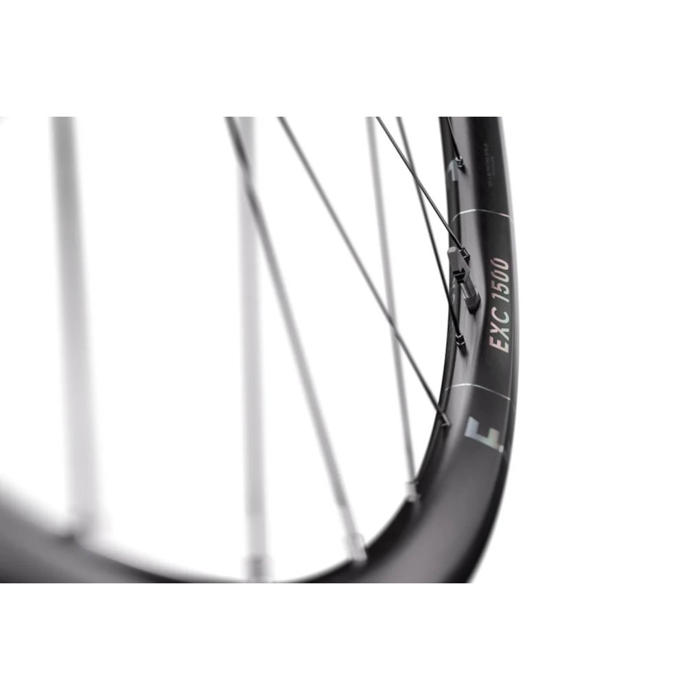 DT Swiss EXC 1500 CLASSIC Front Wheel - 27.5