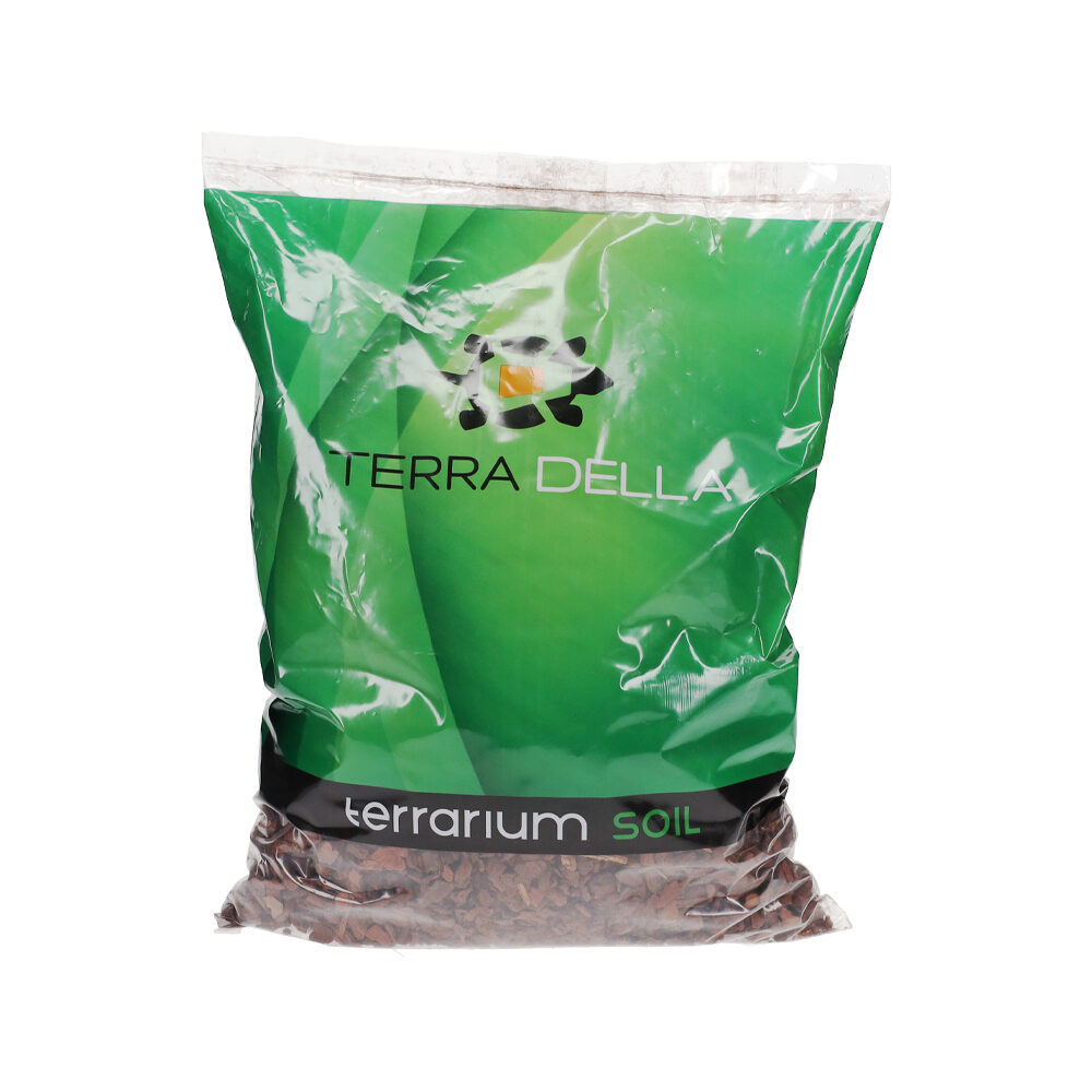Terra Della Bark Bedding - 8L
