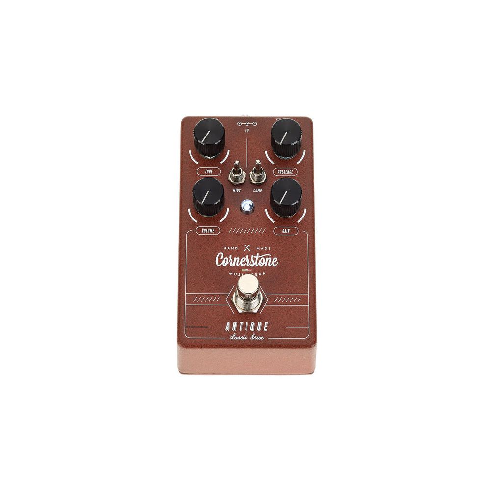 Cornerstone Antique Classic Drive – Thomann Ireland