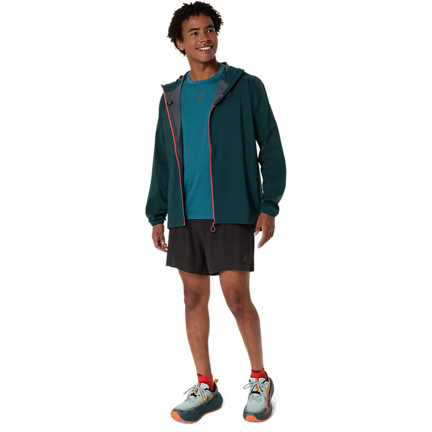 FUJITRAIL ELITE SHORT