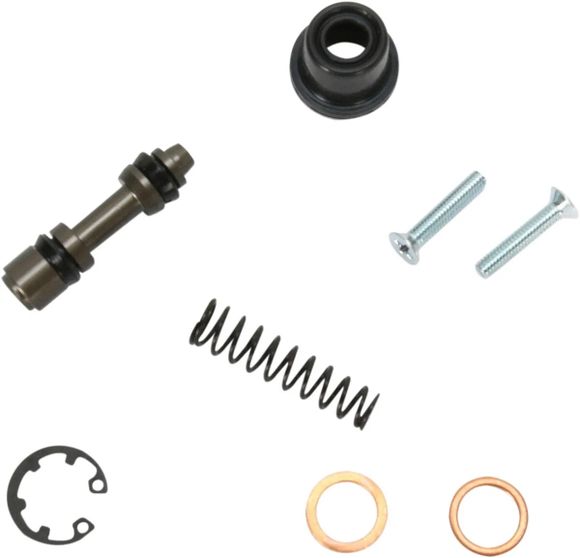 Moose Racing master cylinder repair kit 06170201Ref: ME00571A / 06170201