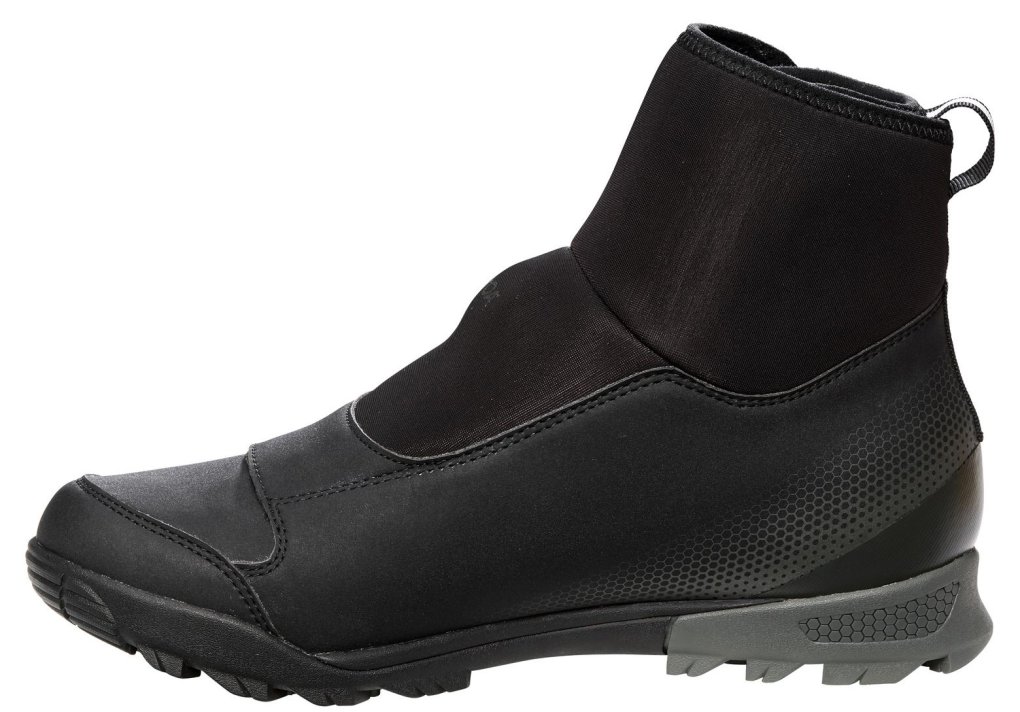 Vaude Minaki Mid II STX Shoes Men - black