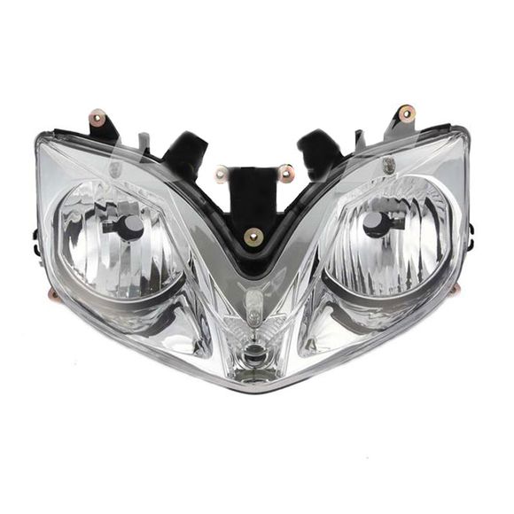 Bihr original type front headlightHONDA 600 CBR 600 F (PC35) - 2001 - 2006Ref: 872476 / 1067195