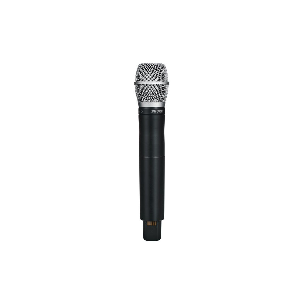 Shure QLXD2/SM86 H51 – Thomann Ireland