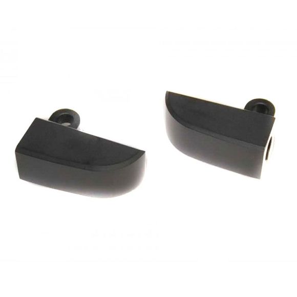 Brazoline Black Universal Flashing Support - BlackRef: 12303 / 220-215