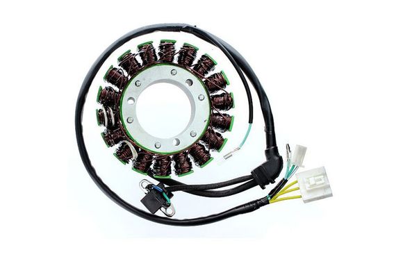 Electrosport Ignition Stator HONDA 1300 VTX 1300 S (SC52) - 2004 - 2007Ref: ELS00258A / 1140056