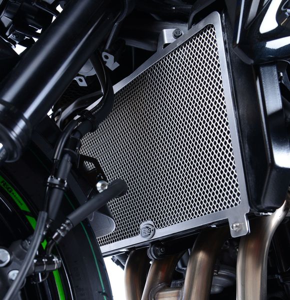 R&G Racing Aluminium Radiator GuardRef: RGR00814A / 1069894