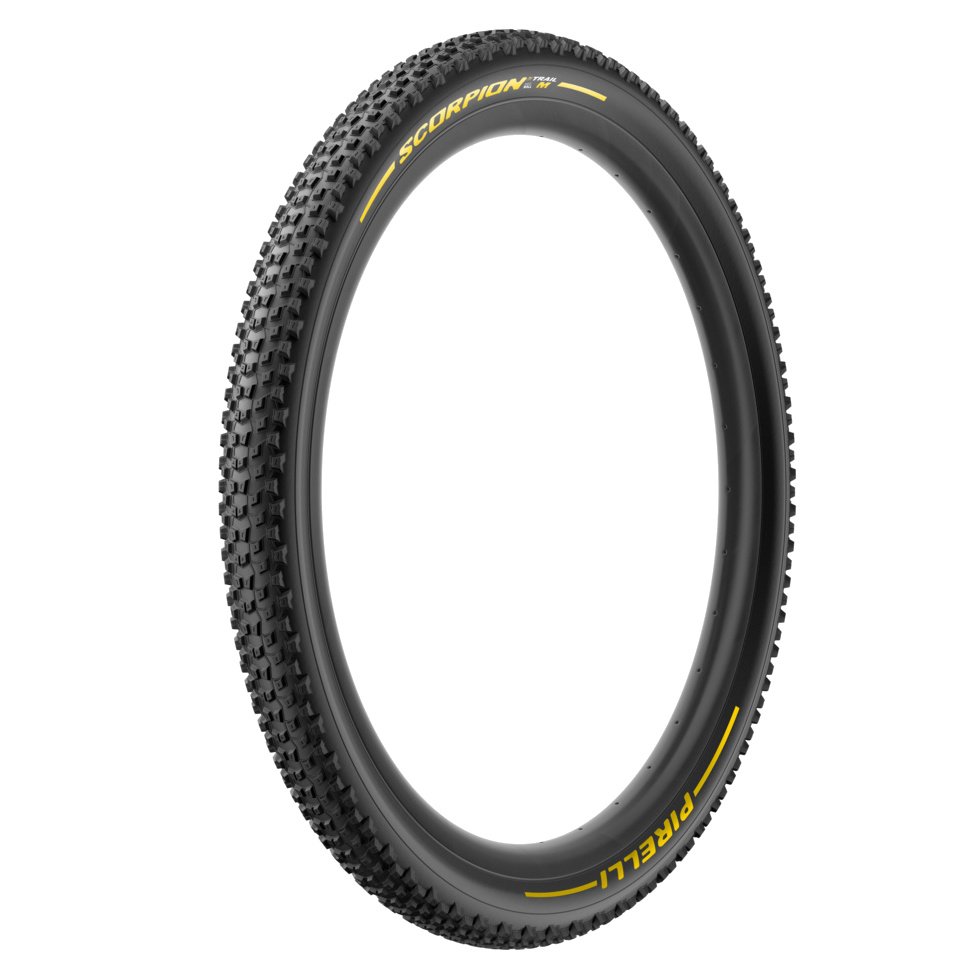 Pirelli Scorpion Trail M Folding Tire - 29x2.40