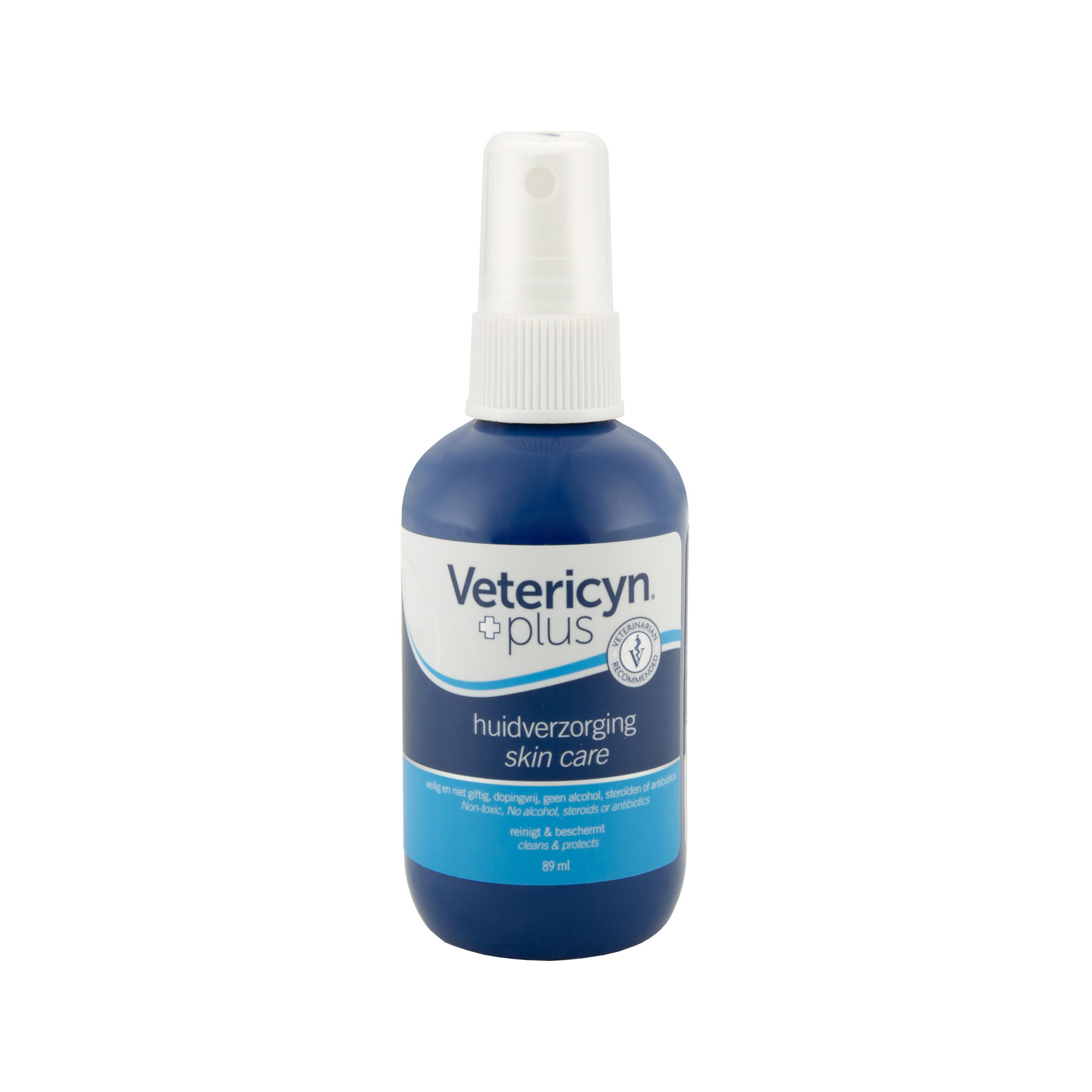 Vetericyn Plus Skin Care Spray - 89ml