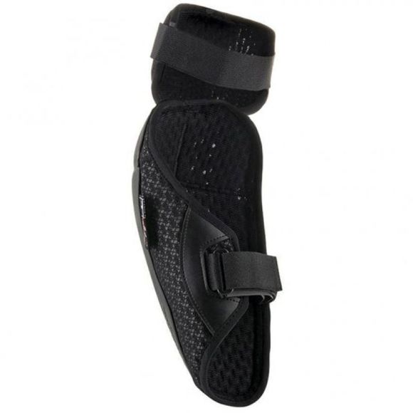 Alpinestars BIONIC PLUS 2023 Knee Guards — BlackRef: AP11468