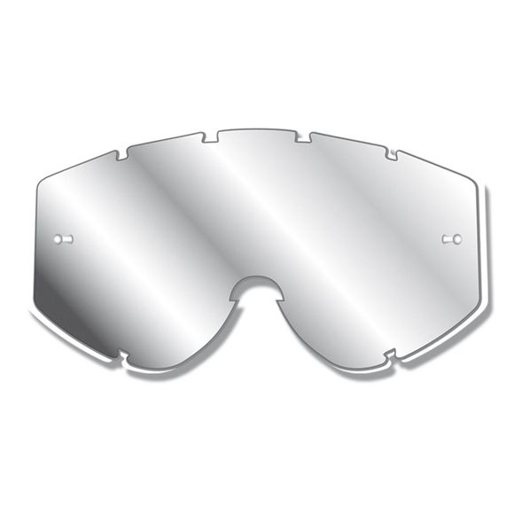 Progrip 3295 Spherical Mask Screen (Riot/Menace/Atzaki/Naswa/Venom) Universal - ColorlessRef: Prg0312 / E3295