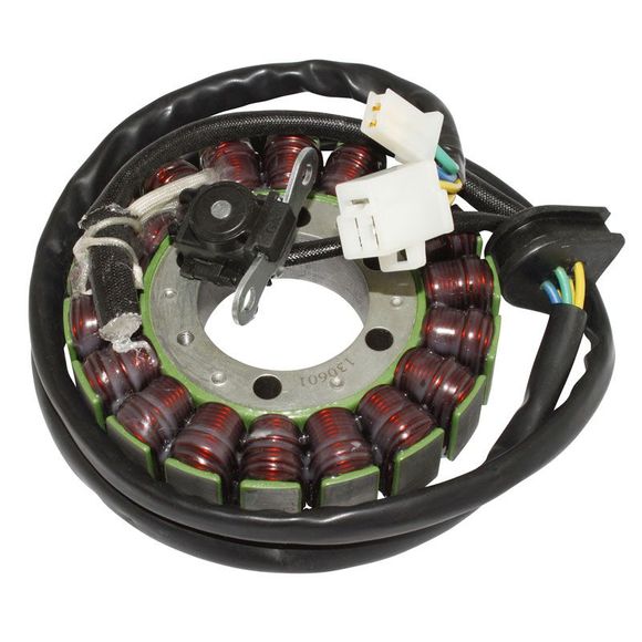 Stator d'allumage P2R MaxiscooterRef : 34908