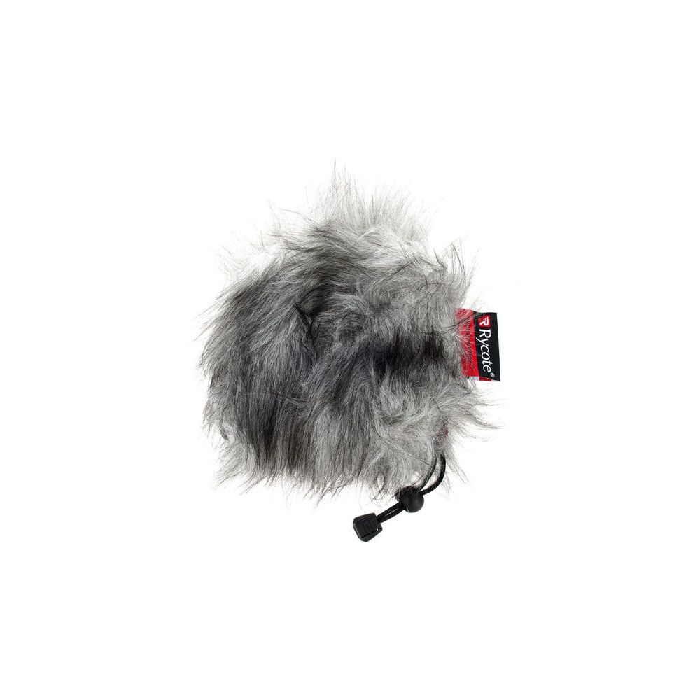 Rycote Baby Ball Gag Wind Screen – Thomann Ireland