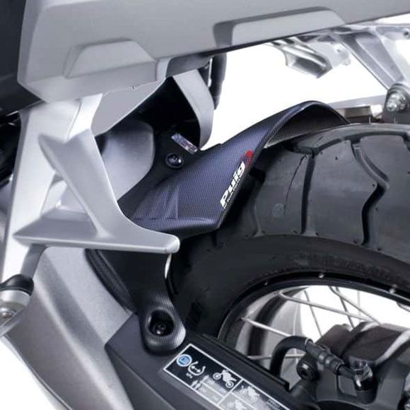 Garde boue Puig type S - CarboneRef : 6334