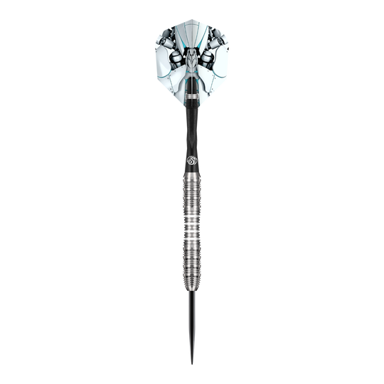 Shot AI Scorpula Steeldarts