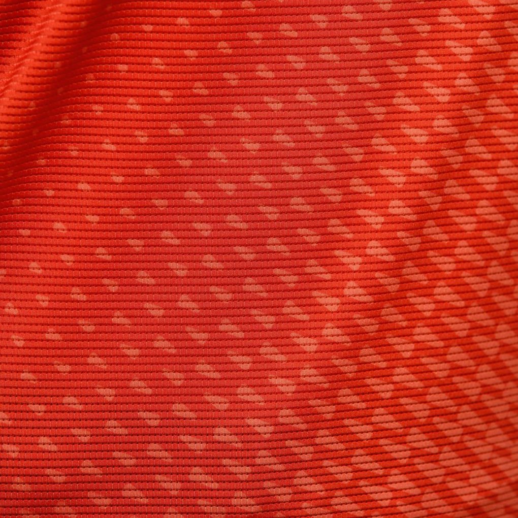 Dainese HgAER Longsleeve Jersey Women - red