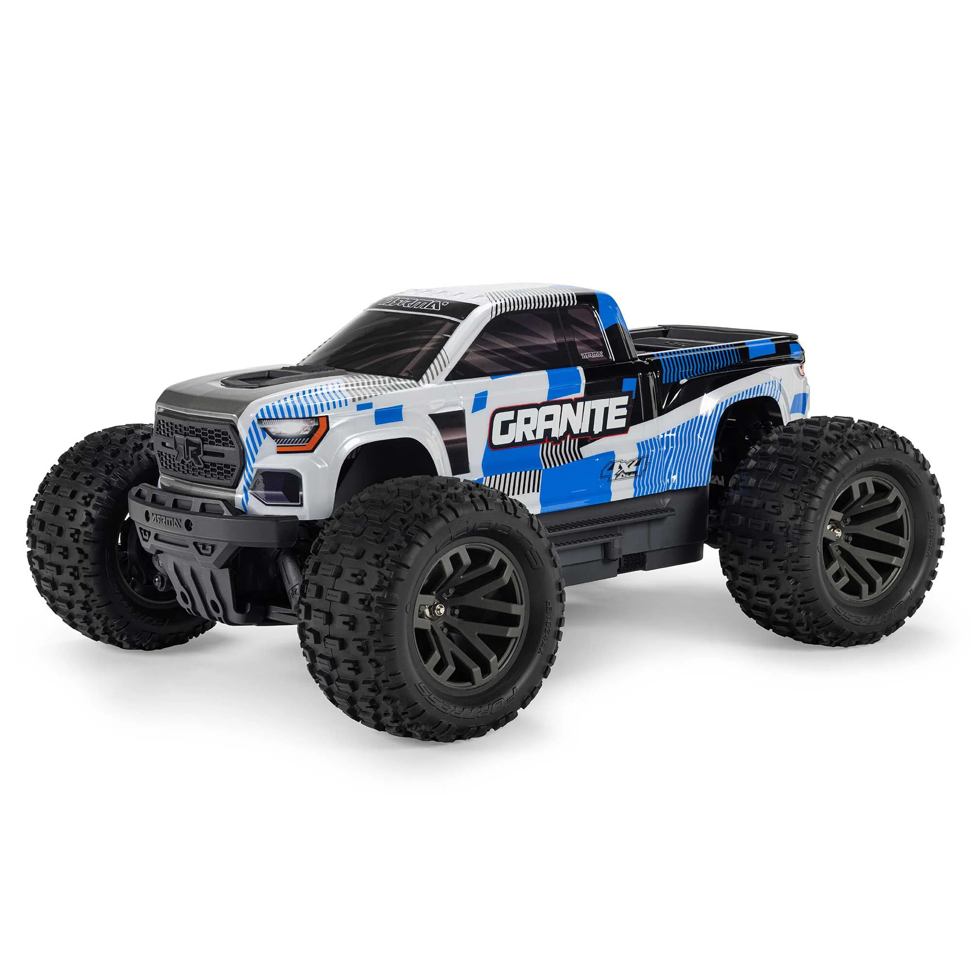 1/10 GRANITE 4X4 RTR Brushed Monster Truck Arrma ARA4202V4T