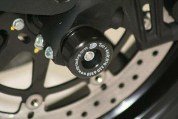 R&G Racing Fork Protectors Ref: Rgr01857A / 1070146