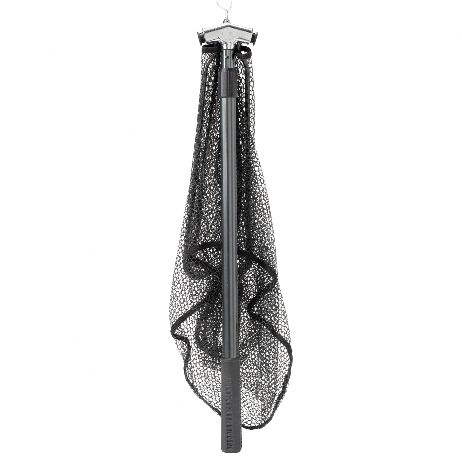 Perca TecNet Fathead folding landing net MS (MegaStrong)