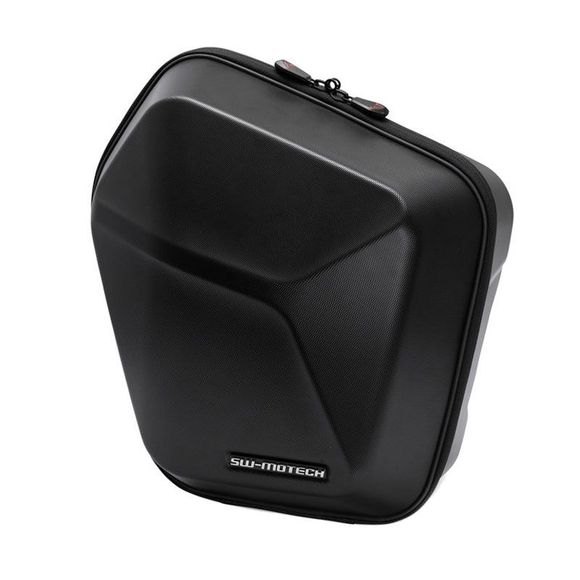 Sw-Motech Urban Black Abs Suitcase 16 L Right Side Universal - BlackRef: bc.hta.00.677.10000r / bc.hta.00.677.10000r/b