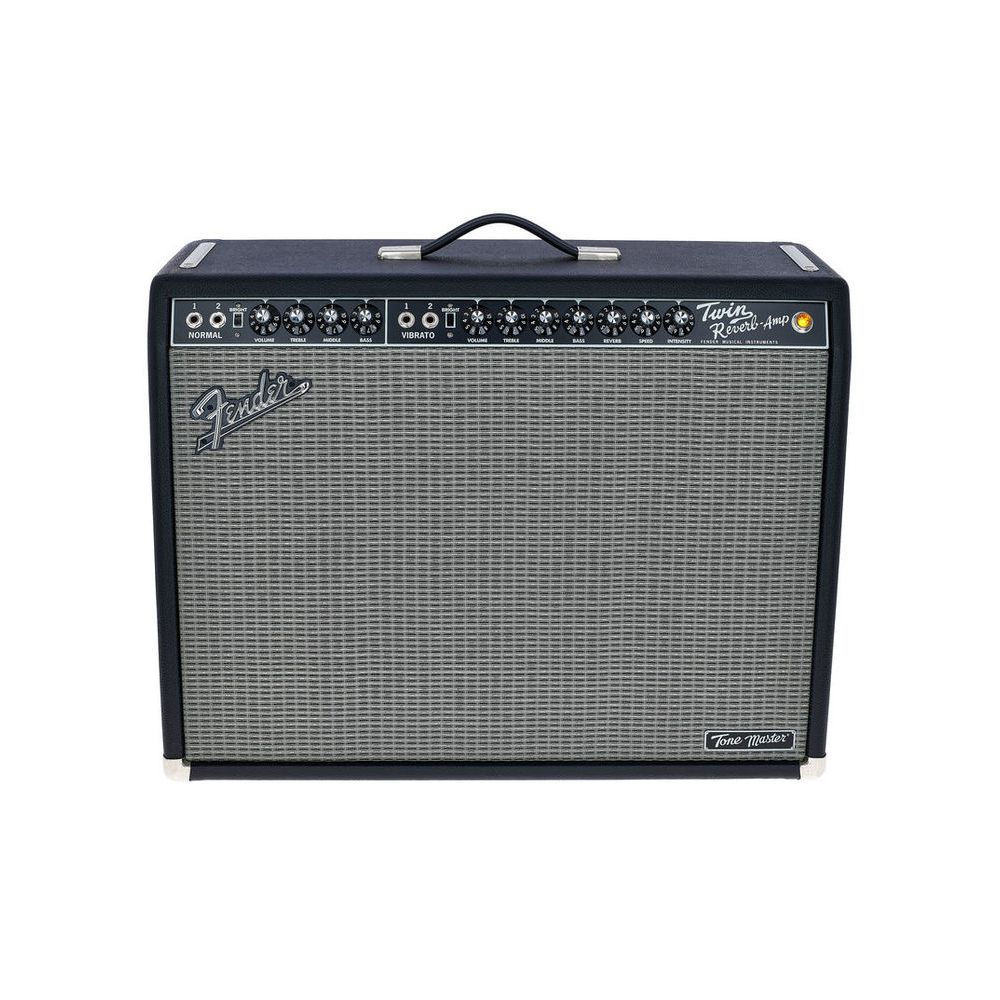 Fender Tone Master Twin Reverb – Thomann Ireland