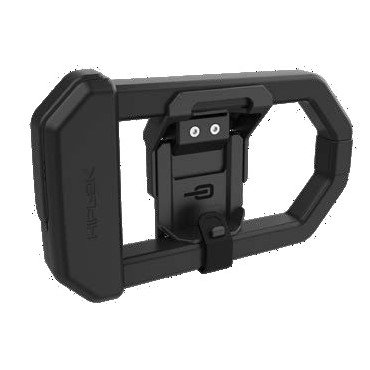 Hiplok BR 1000 On-Bike Bracket - all black