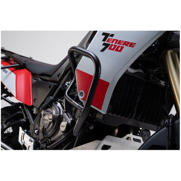 SW-MOTECH Lower Engine Guard - BlackRef: swm0452 / sbl.06.799.10002/b