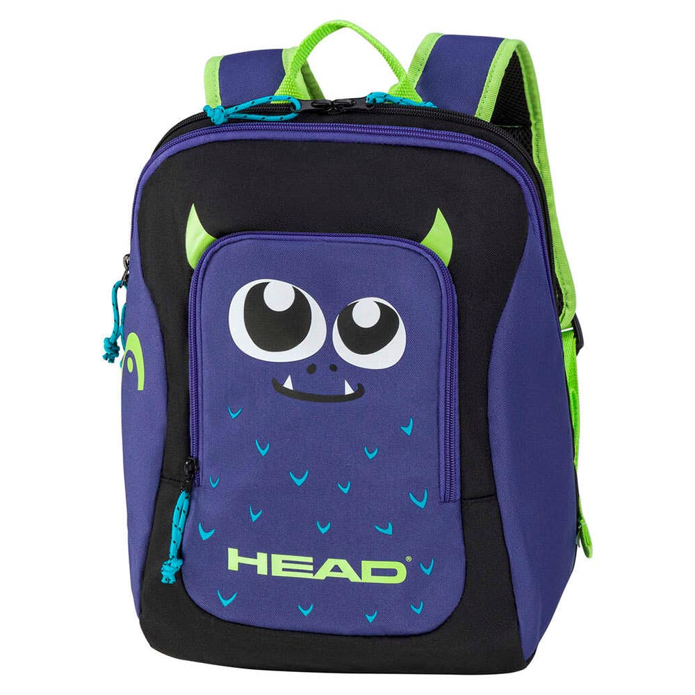 HEAD KIDS TOUR BACKPACK 14L OWL 260774