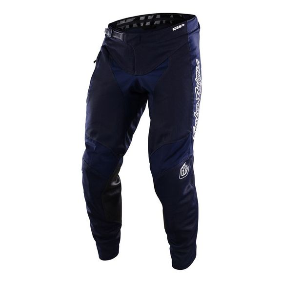 TroyLee design cross Pants GP PRO AIR MONO 2025 - BlueRef : TRL0936
