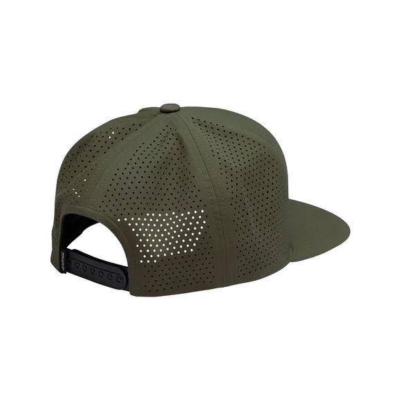 Casquette Thor BADGE - Marron / VertRef : TO3322 / 25014460