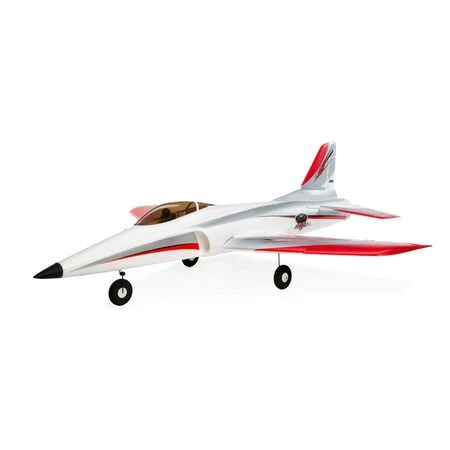 Habu STS 70mm EDF Jet RTF Basic Smart Trainer with SAFE EFL015001 E-Flite