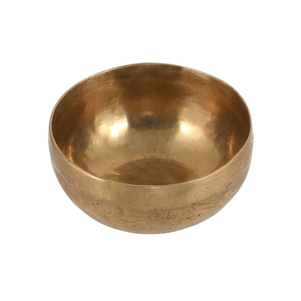 Thomann India Prof. Singing Bowl 600g – Thomann Ireland