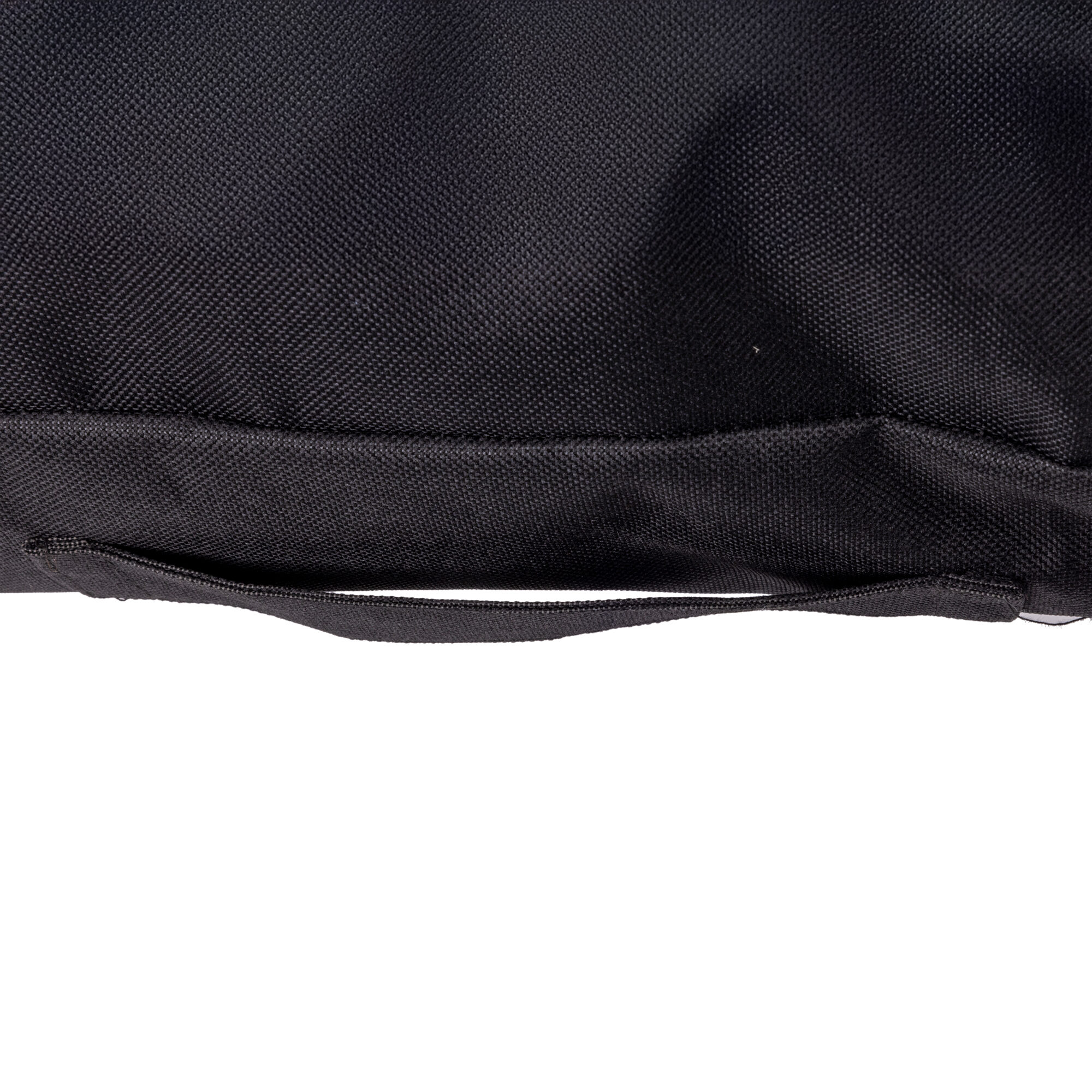 Buckz Dog Mat - Black - Medium