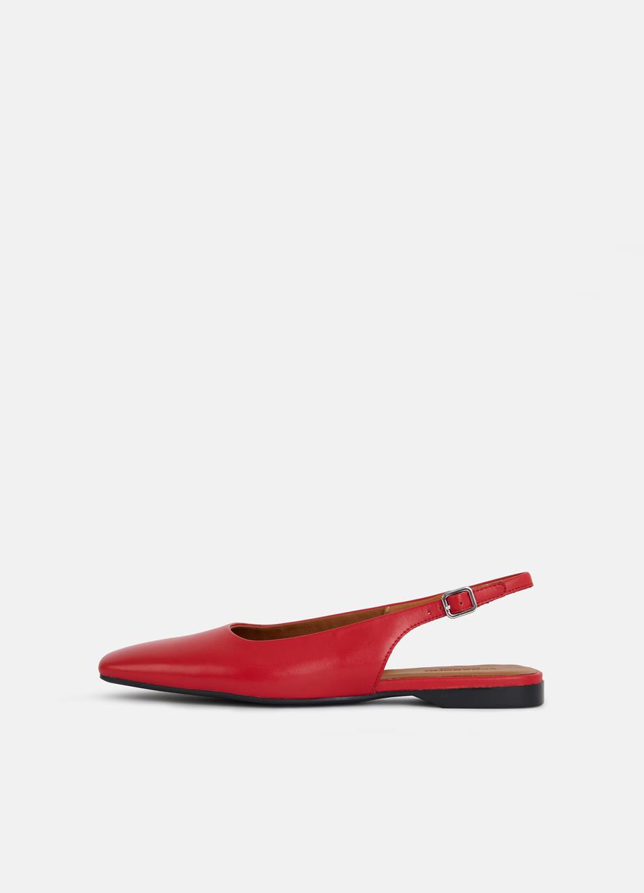 Delia Ballet Flats