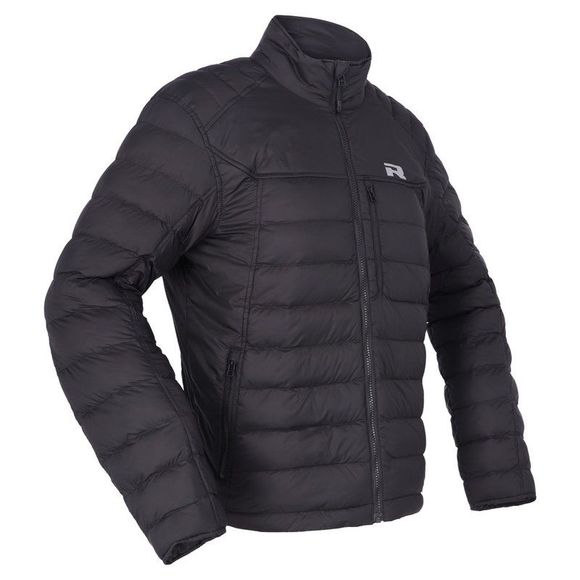 Richa Houdini - Black Motorcycle JacketRef: RC0953