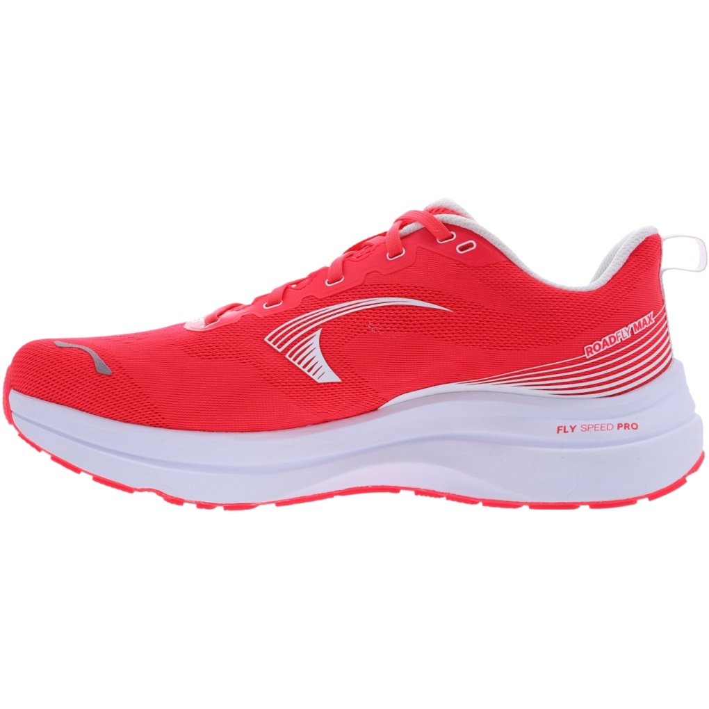 Inov-8 Roadfly Max Running Shoes Women - pink