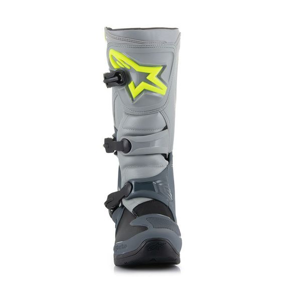 Alpinestars TECH 3 2023 cross boots - Gray / GrayRef: AP0329