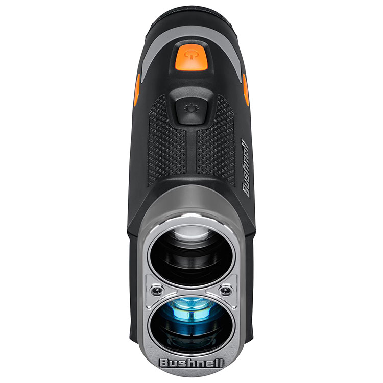 Bushnell Tour V6 Laser Golf Rangefinder