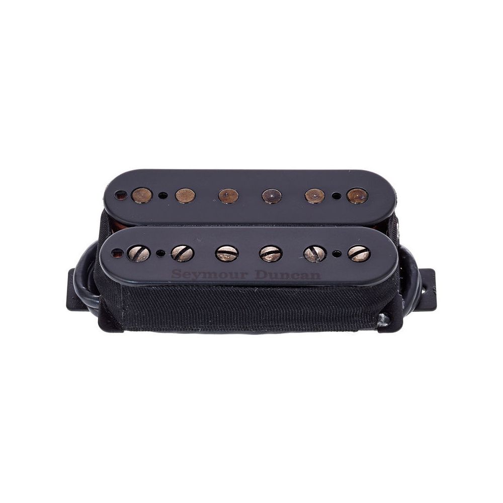 Seymour Duncan Nazgul 6 Humbucker Bridge BLK – Thomann Ireland