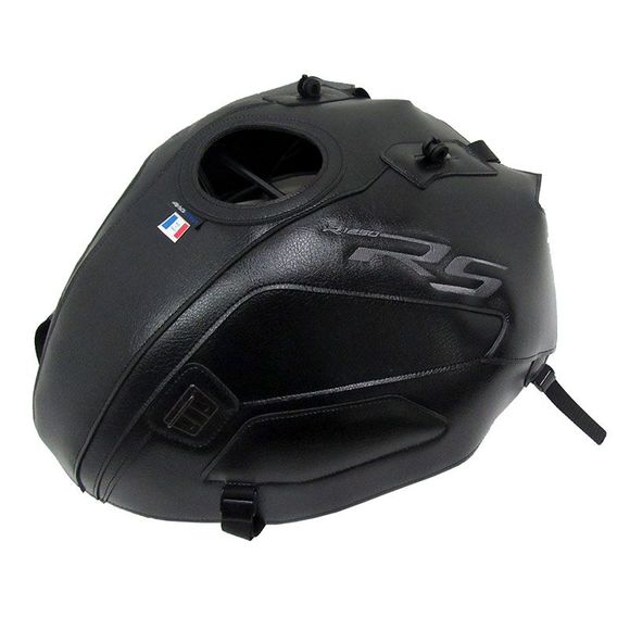 Bagster Tank Cover - BLACKRef : 1751U