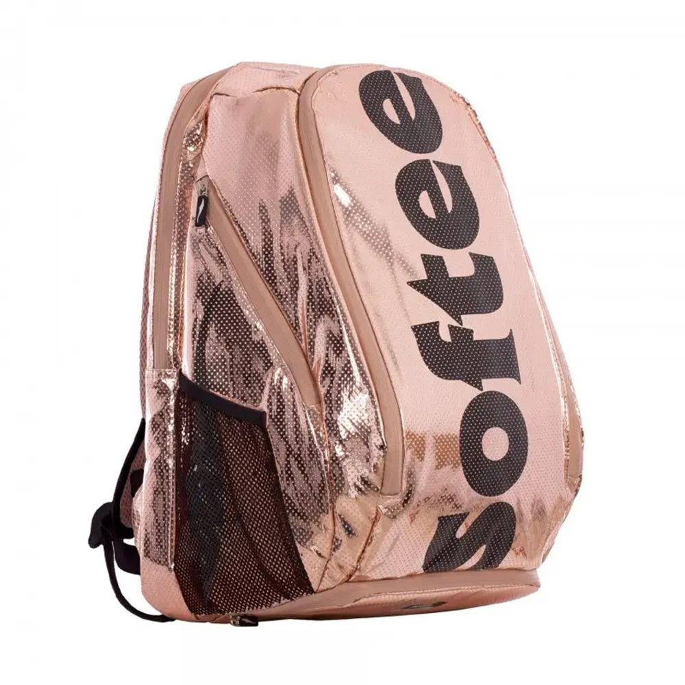 bag Softee Car 83044.R001.1 Oro PINK