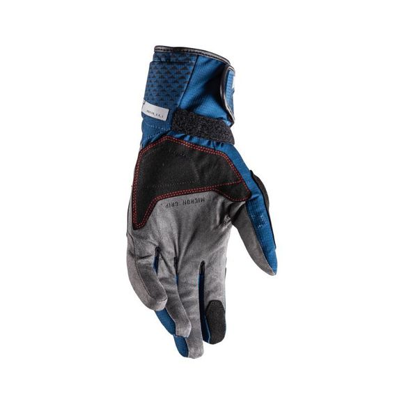 Leatt Subzero 5.5 Gloves - Blue / BlueRef: LB1203
