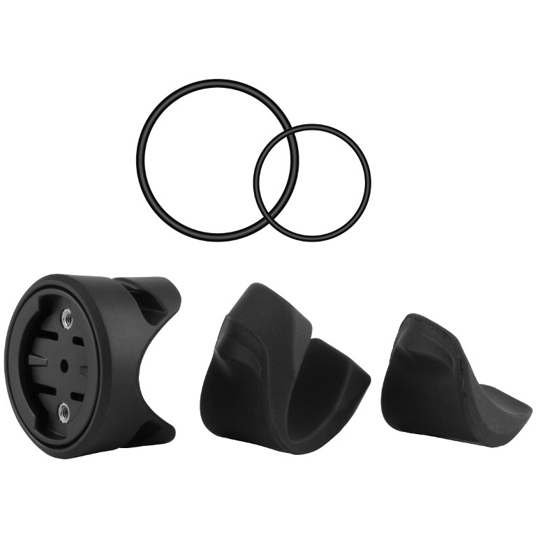 Garmin Varia Universal Seat-post Quarter Turn Mount - 010-10644-12