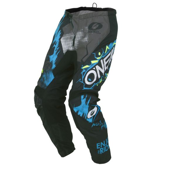 O'Neal ELEMENT YOUTH cross pants - VILLAIN - GRAY - GrayRef: OL1118
