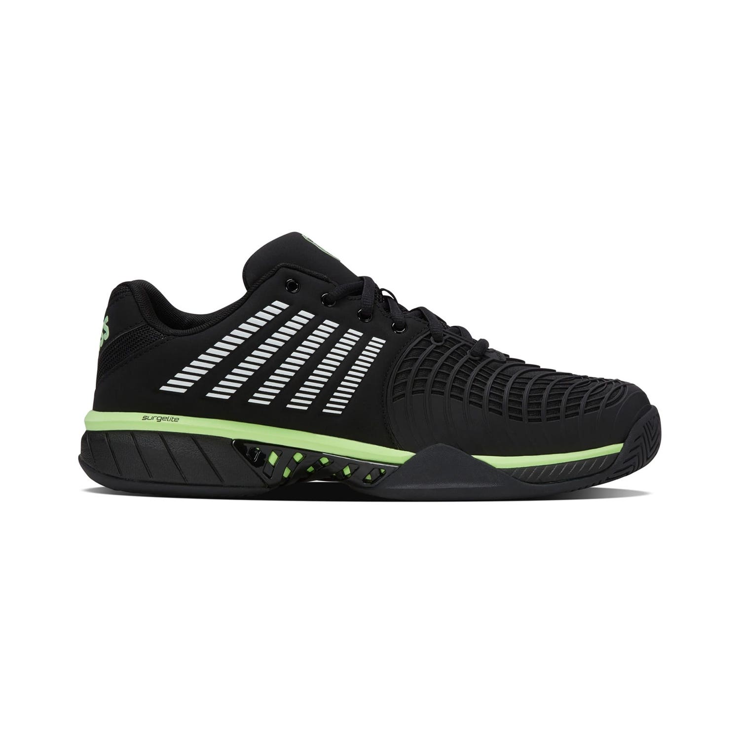 Kswiss Express Light 3 BLACK 08562033