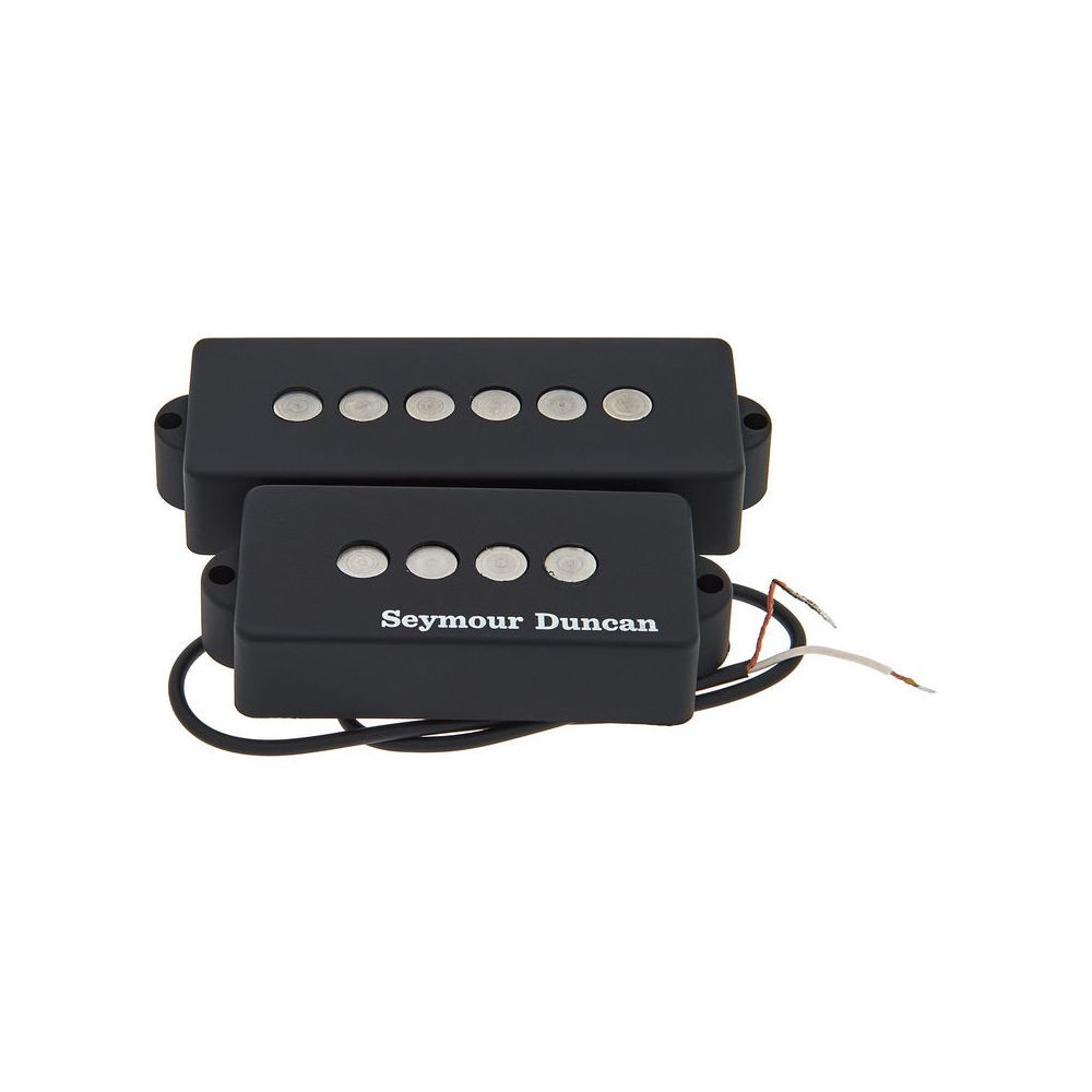 Seymour Duncan Quarter Pound 5 BK – Thomann Ireland