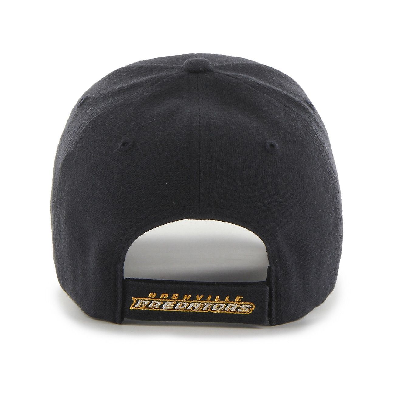 Nashville Predators MVP Adjustable NHL Cap